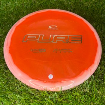 Opto ICE Orbit Pure