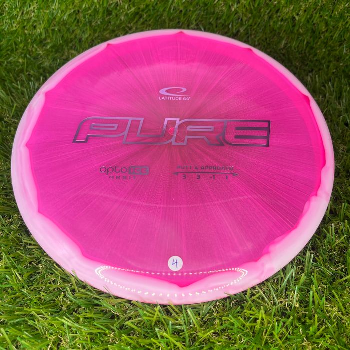 Opto ICE Orbit Pure
