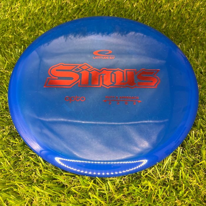 Opto Sinus