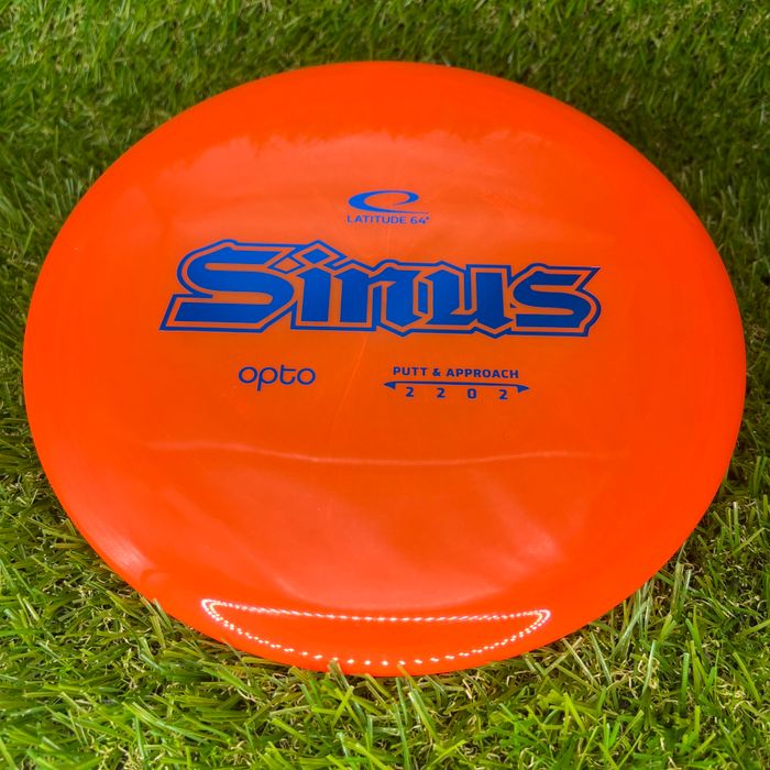 Opto Sinus