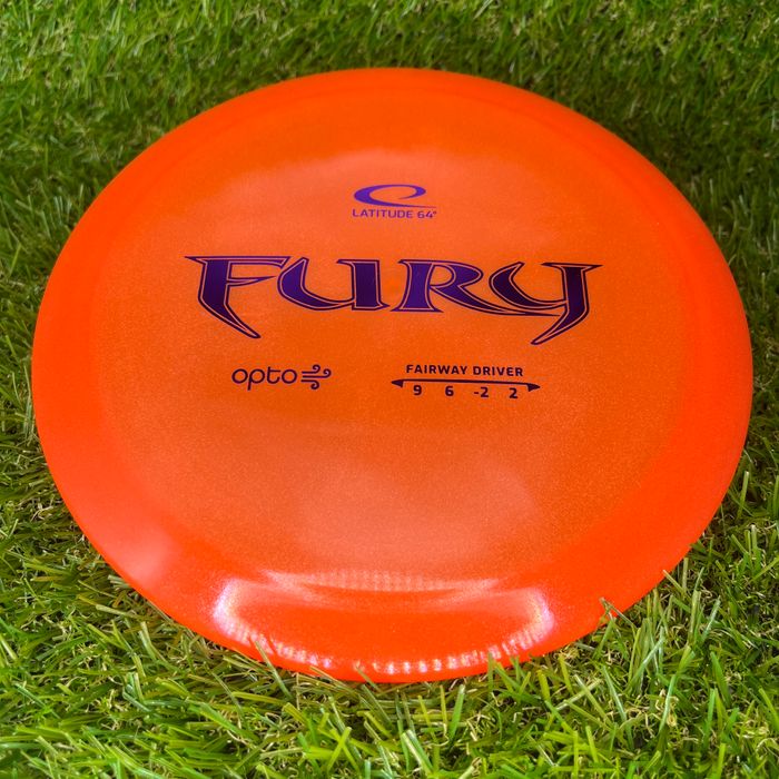 Opto AIR Fury