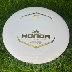 Grand Honor