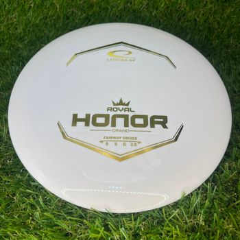 Grand Honor
