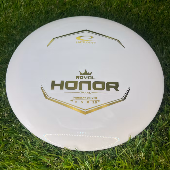 Grand Honor