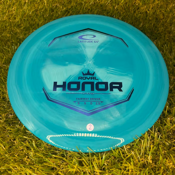 Grand Honor