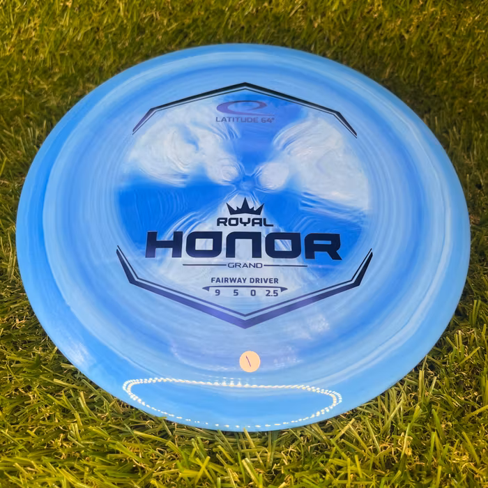 Grand Honor