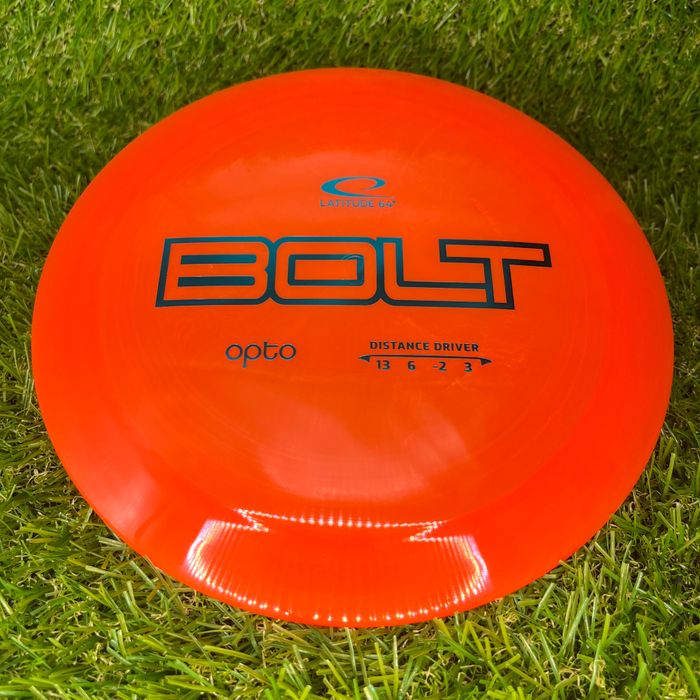 Opto Bolt