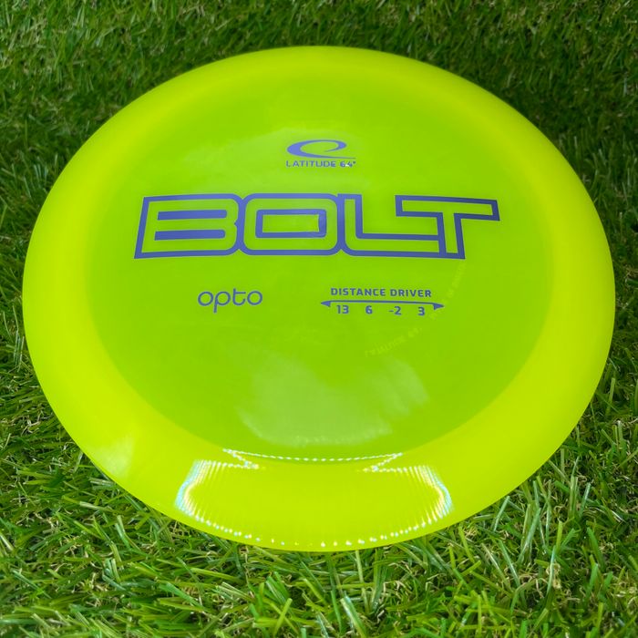 Opto Bolt