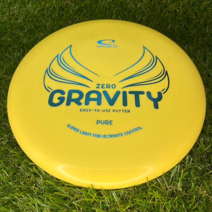 Zero Gravity Pure