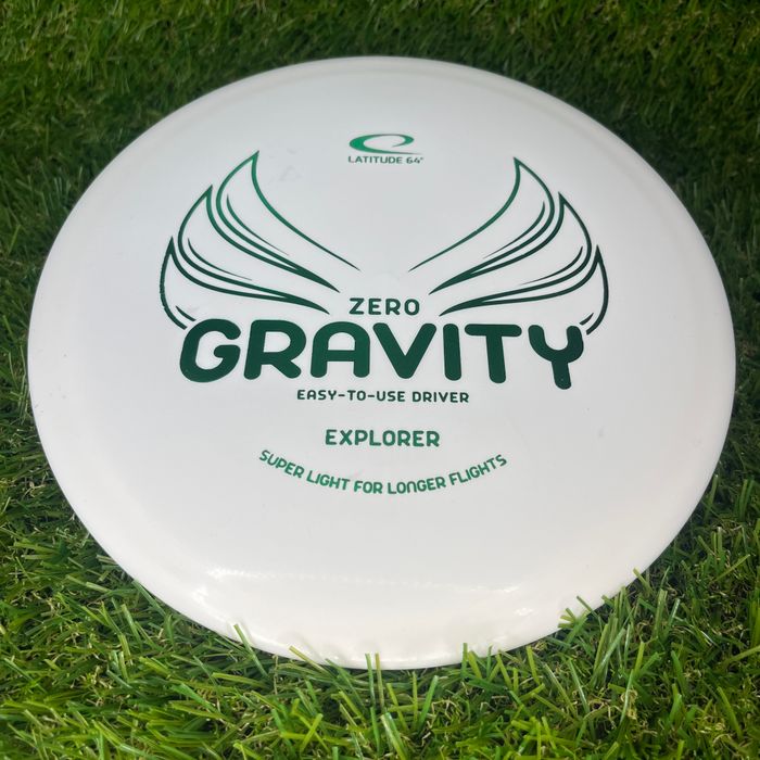 Zero Gravity Explorer