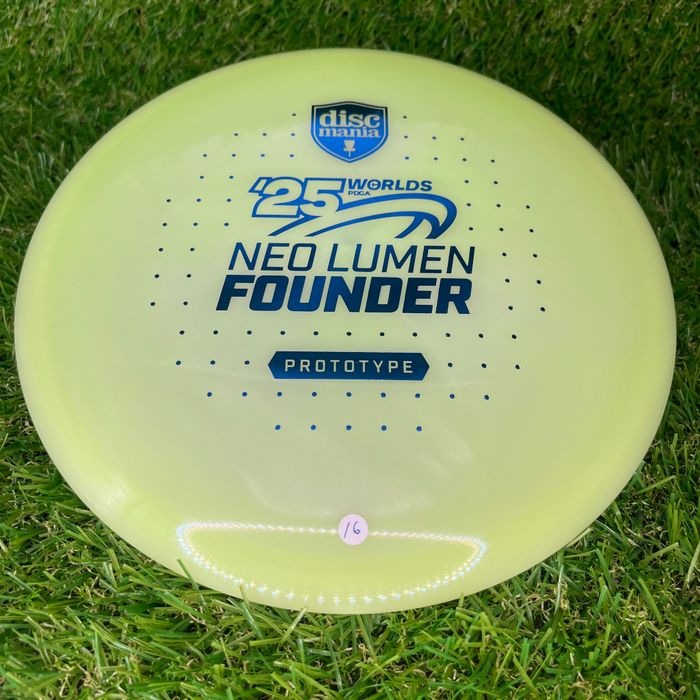 Neo Lumen Founder Worlds 2025