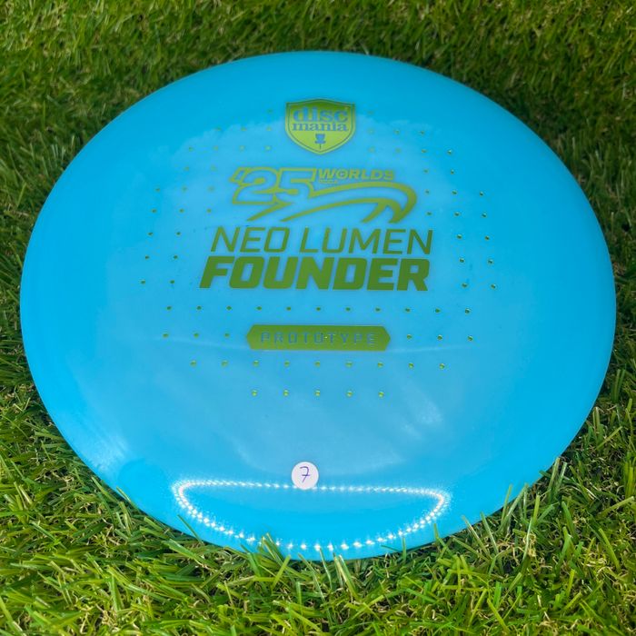 Neo Lumen Founder Worlds 2025
