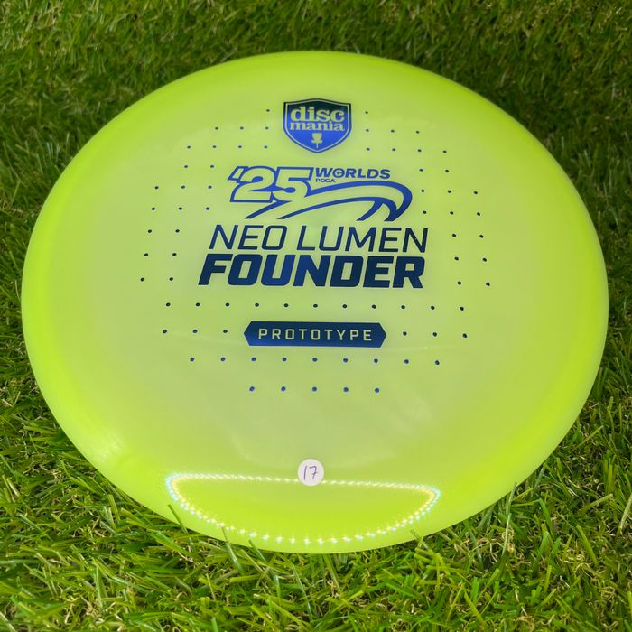 Neo Lumen Founder Worlds 2025