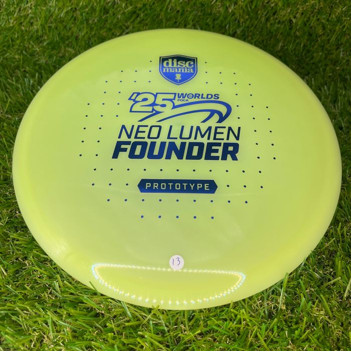 Neo Lumen Founder Worlds 2025