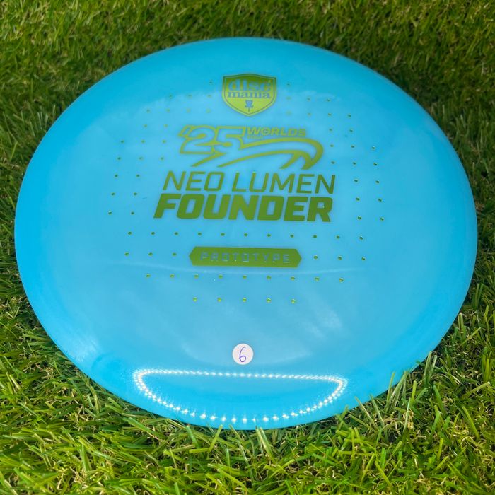 Neo Lumen Founder Worlds 2025