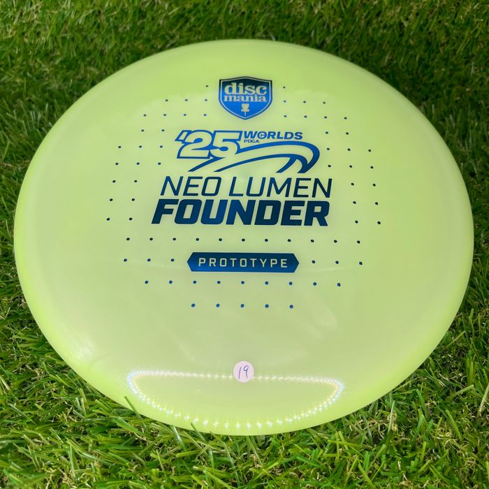 Neo Lumen Founder Worlds 2025