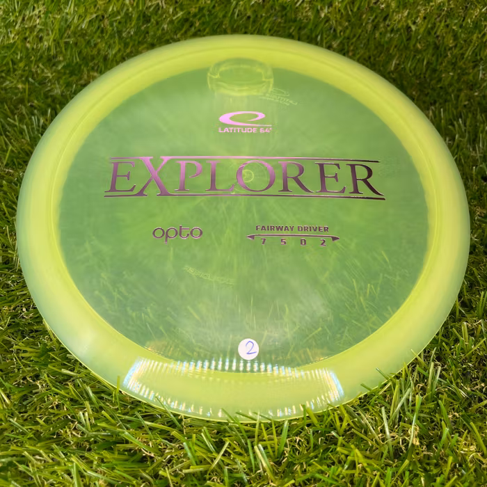 Opto Explorer