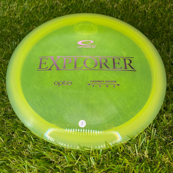 Opto Explorer