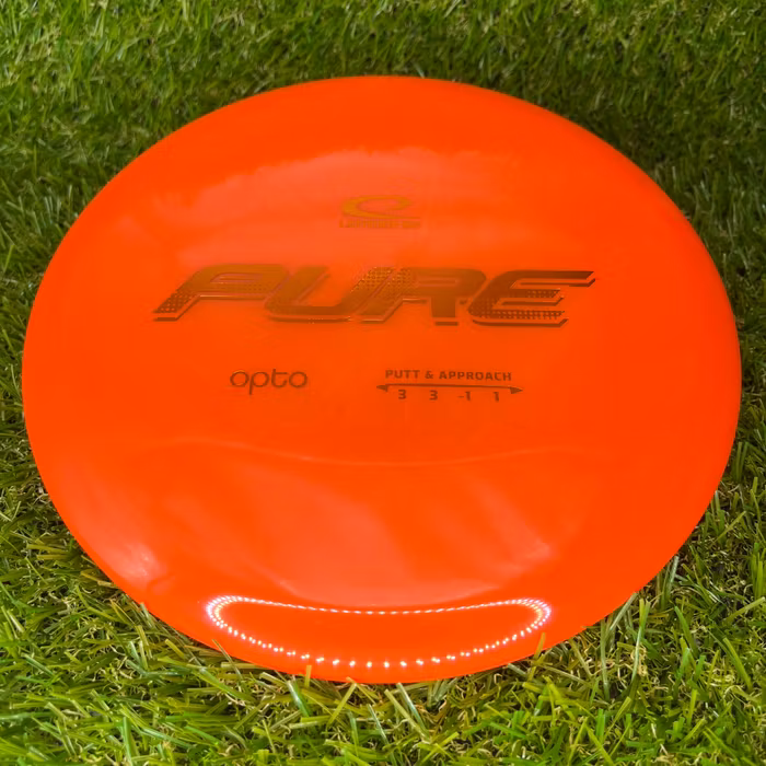 Opto Pure