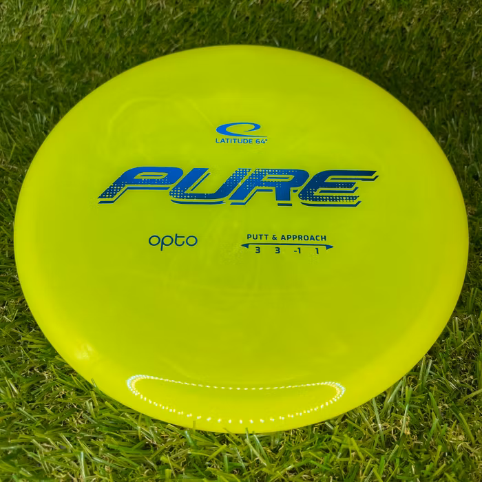 Opto Pure