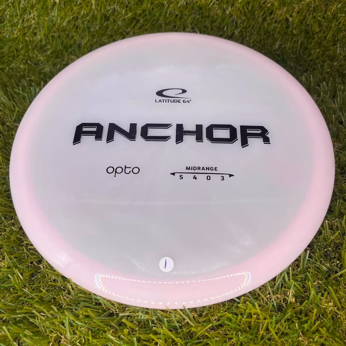 Opto Anchor