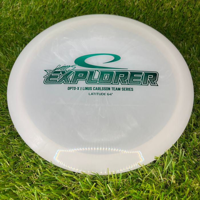 Opto X Explorer Linus Carlsson 2025