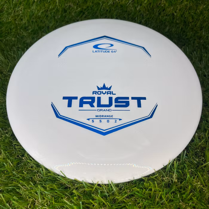 Grand Trust