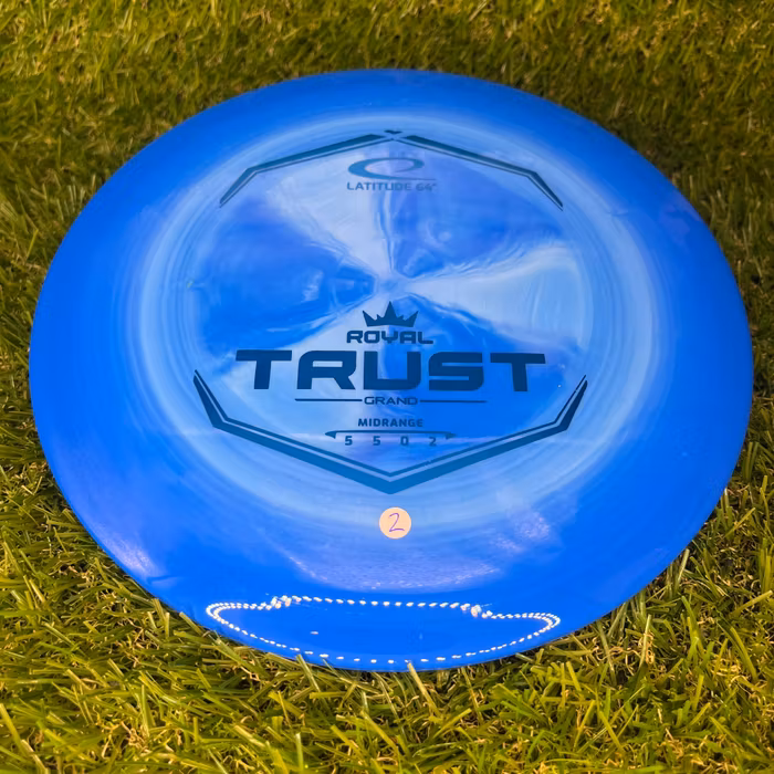 Grand Trust