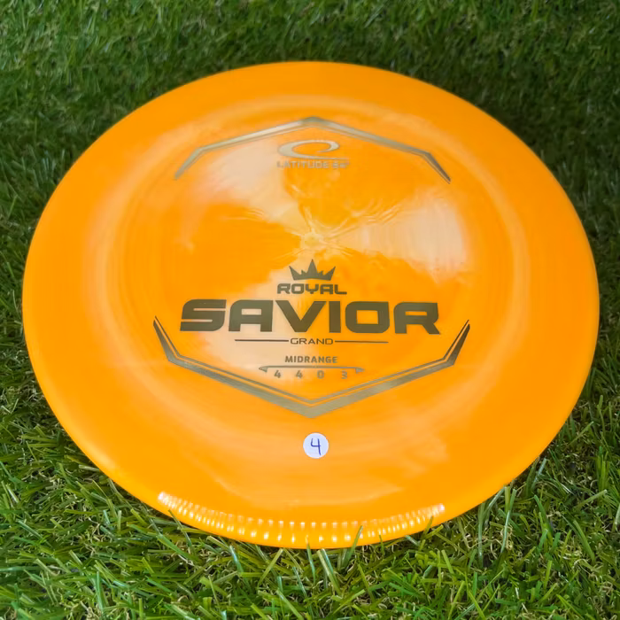 Grand Savior