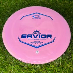 Grand Savior