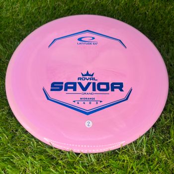 Grand Savior