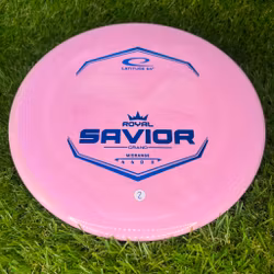 Grand Savior