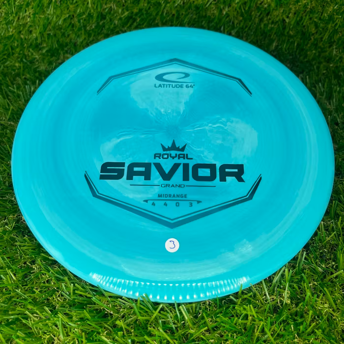 Grand Savior
