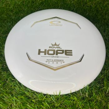 Grand Hope