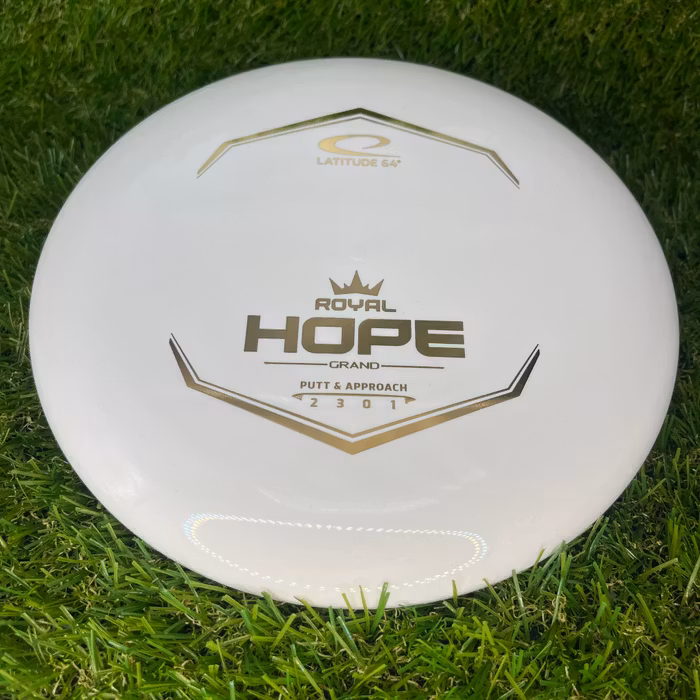 Grand Hope
