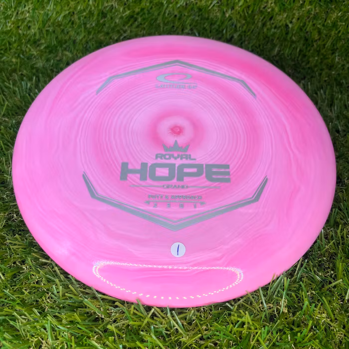 Grand Hope