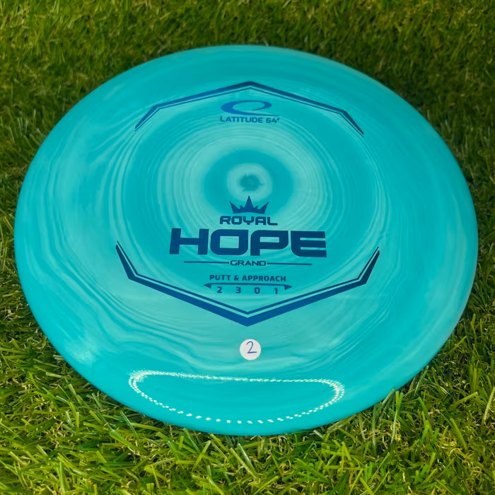 Grand Hope