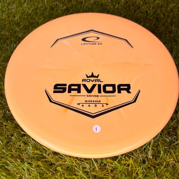 Sense Savior