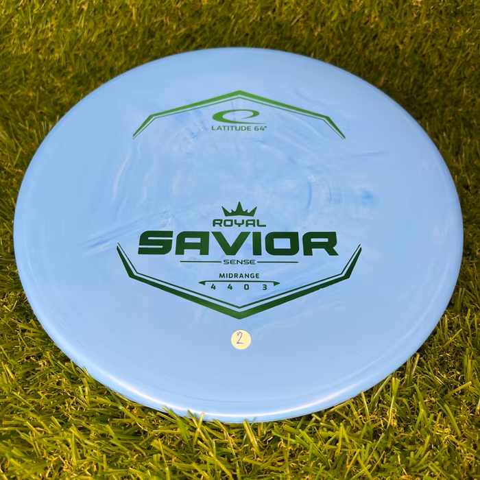 Sense Savior