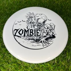 Retro SPZ Zombie