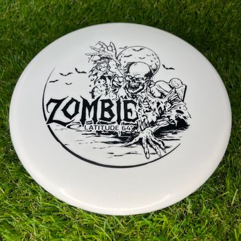 Retro SPZ Zombie