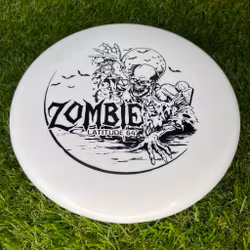 Retro SPZ Zombie
