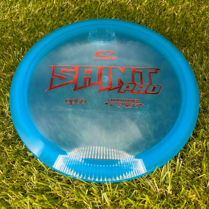 Opto Saint Pro