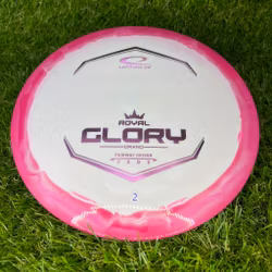 Grand Orbit Glory