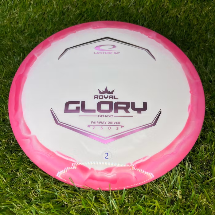 Grand Orbit Glory