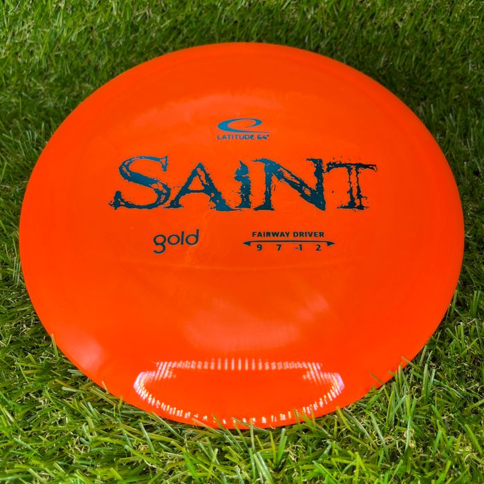 Gold Saint
