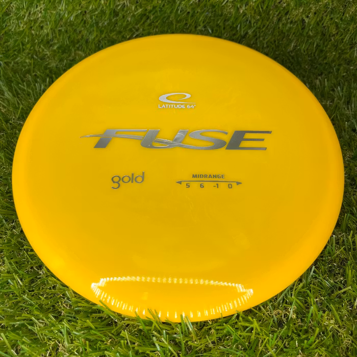 Gold Fuse