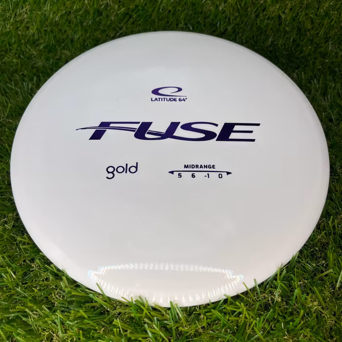 Gold Fuse