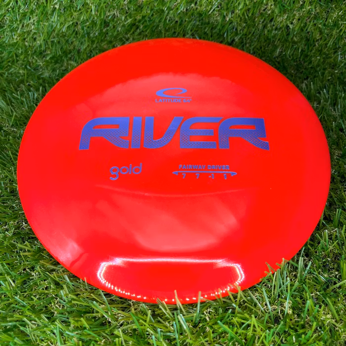 Gold River