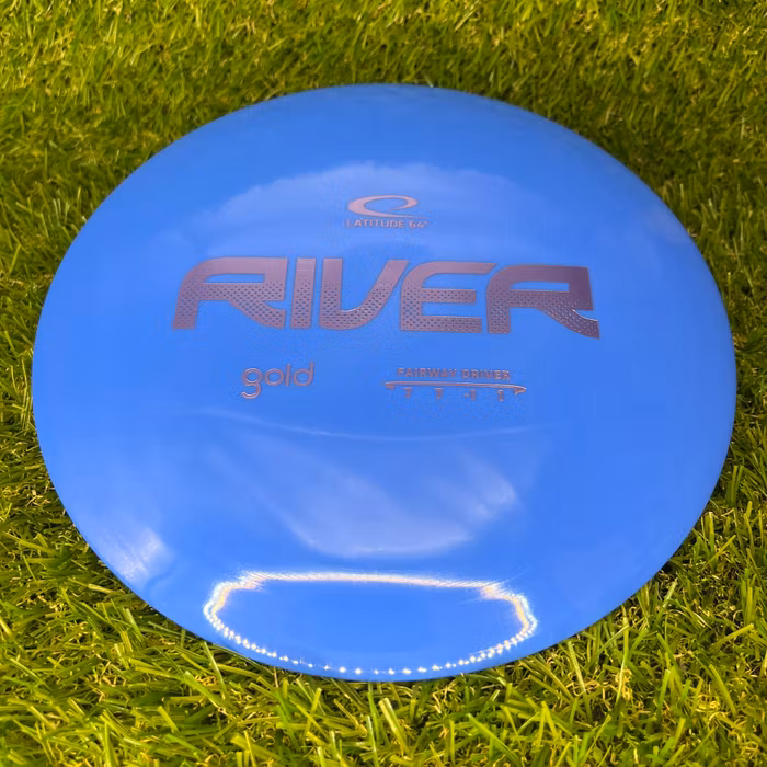 Gold River